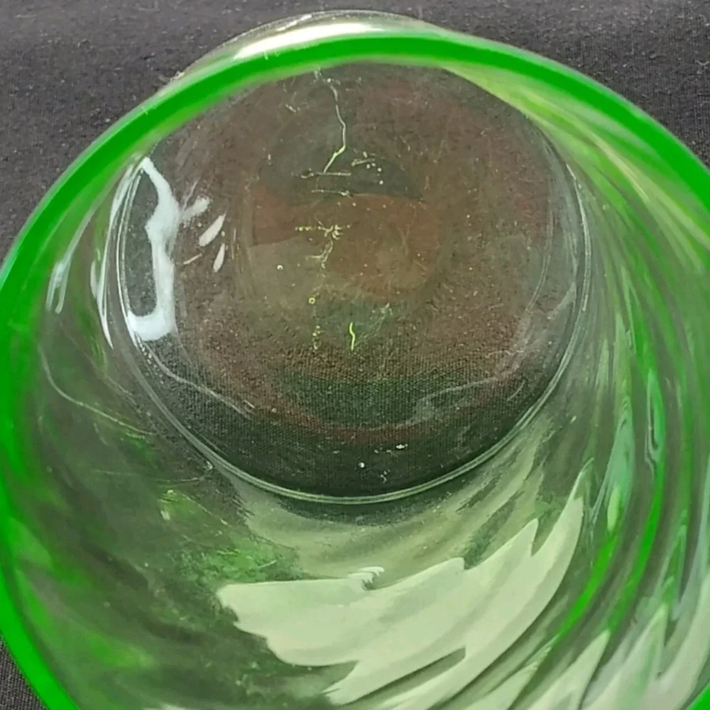 SET-3 VTG GREEN 3